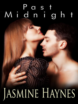 cover image of Past Midnight